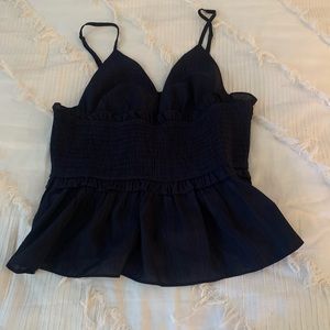 Going out storia top